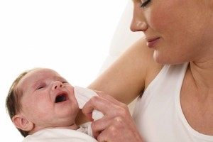新生儿湿疹如何处理4种解决新生儿湿疹的方法
